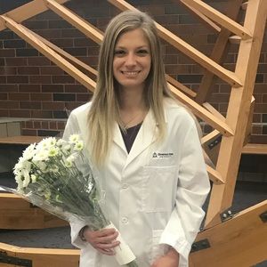 Meet your Posher, Renee